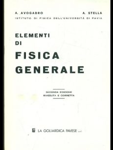 Elementi di fisica generale