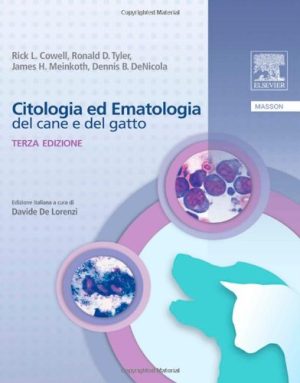 Citologia ed ematologia del cane e del gatto