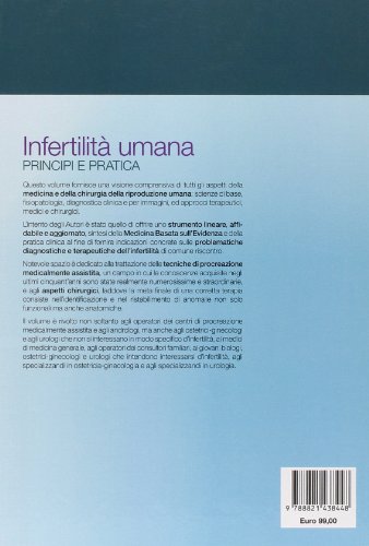 Infertilità umana. Principi e pratica - immagine 2