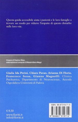Il disturbo bipolare