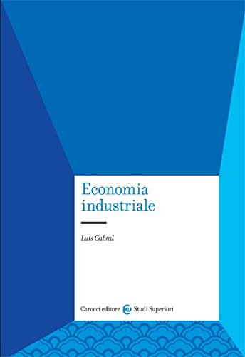 Economia industriale - immagine 3