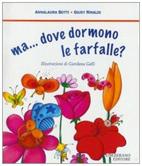 Ma... dove dormono le farfalle? - immagine 2