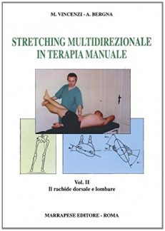 Stretching multidirezionale in terapia manuale: 2