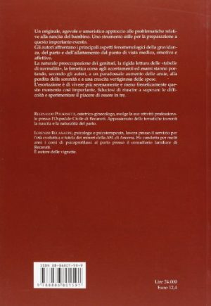 Cicogna in arrivo! Informazioni e umorismo sulla gravidanza, il parto e il diventare genitori