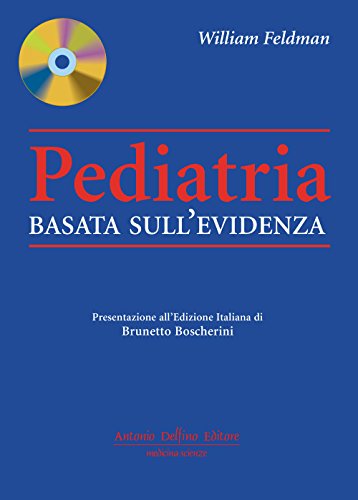 Pediatria basata sull'evidenza. Con CD-ROM - immagine 3