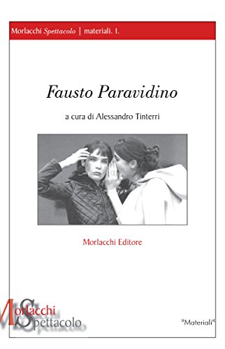 Fausto Paravidino - immagine 2