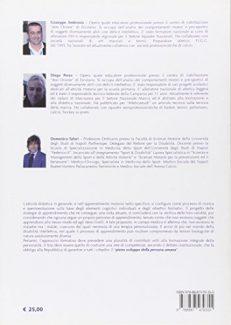 Le basi funzionali della formazione motoria e sportiva nella disabilità cognitiva. La preparazione integrata verso la pratica agonistica