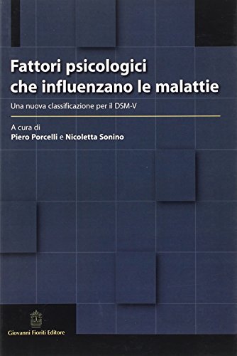 Fattori psicologici che influenzano le malattie - immagine 4