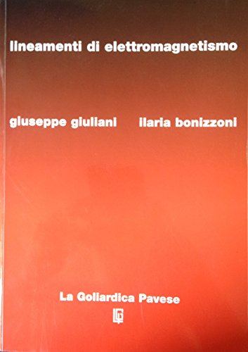Lineamenti di elettromagnetismo