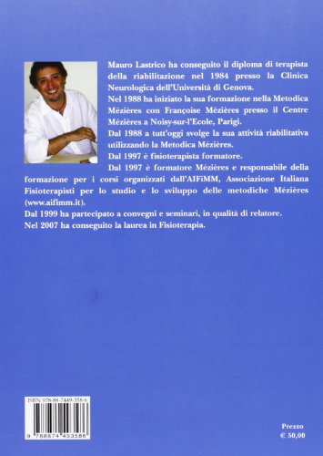 Biomeccanica muscolo-scheletrica e metodica Mézières