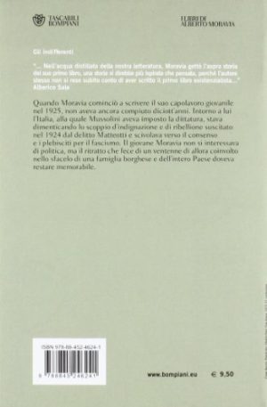 Gli indifferenti