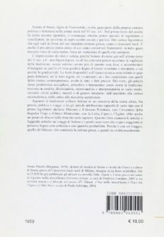 Il viaggio del sapiente. Solone oltre Atene