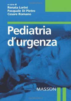 Pediatria d'urgenza