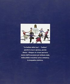 La ballata della luce. Mitologia di un bulbo brillante