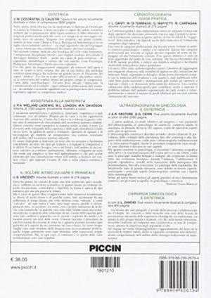 Urgenze ed emergenze in sala parto