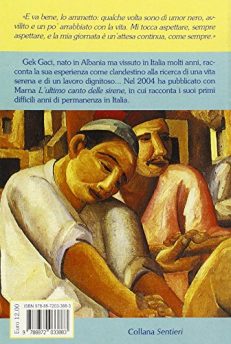 Straniero per sempre