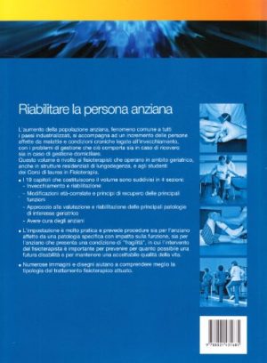 Riabilitare la persona anziana