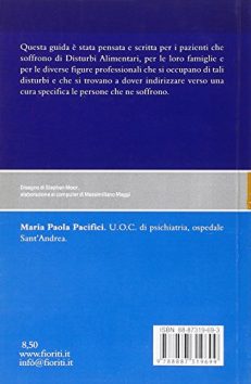 I disturbi del comportamento alimentare