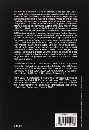 La Francia di Sarkozy - immagine 2