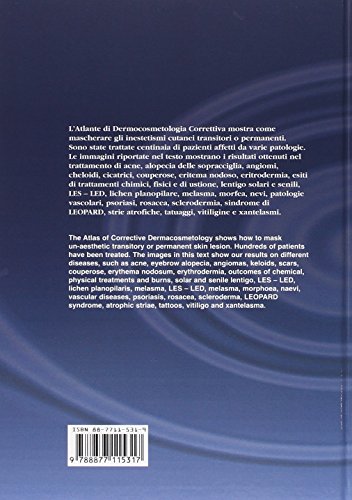 Atlante di dermocosmetologia correttiva - immagine 2