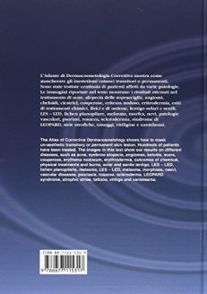 Atlante di dermocosmetologia correttiva