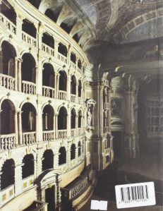 Il teatro per la città