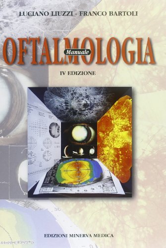 Manuale di oftalmologia - immagine 3