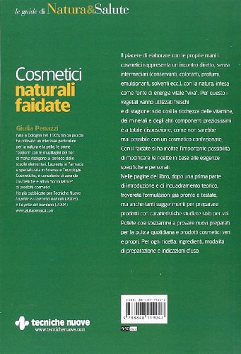 Cosmetici naturali fai da te - immagine 2