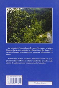 Dove posarono i suoi piedi