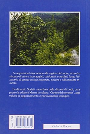 Dove posarono i suoi piedi