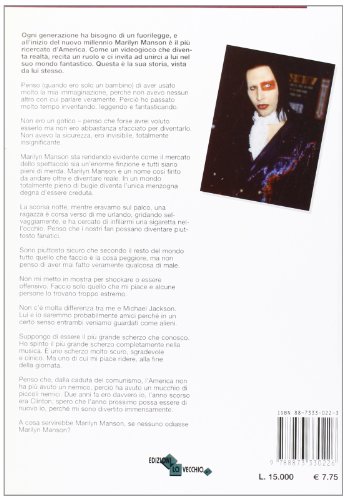 Marilyn Manson - immagine 2