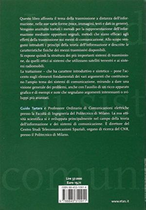 Introduzione ai sistemi di comunicazione