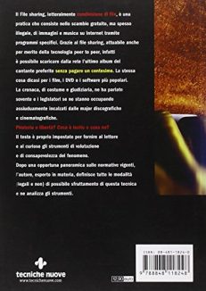 File sharing. Trovare, scaricare e condividere i file in Internet