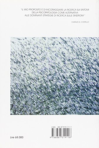 I tratti patologici della personalità disturbata