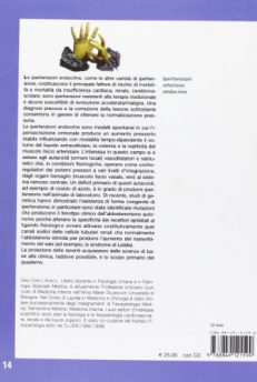 Ipertensioni arteriose endocrine. Con CD-ROM