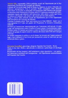 Mutilazioni genitali femminili