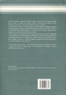 La sorte delle parole. Testi veneti dalle origini all'Ottocento. Edizioni, strumenti, lessicografia