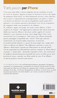 Tutti pazzi per Iphone