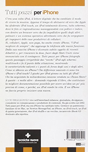 Tutti pazzi per Iphone