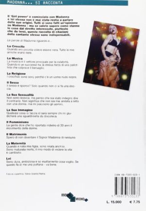 Madonna