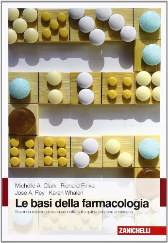 Le basi della farmacologia - immagine 3