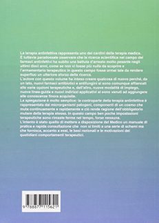 Terapia antinfettiva