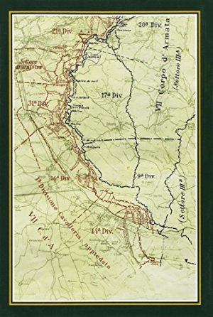 Il Carso della grande guerra. Le trincee raccontano: 2