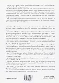 Reflessologia auricolare e cranica. Massaggio, agopuntura e laser