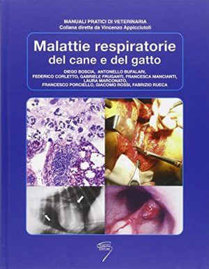 Malattie respiratorie del cane e del gatto