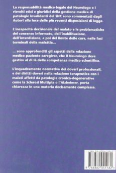 Patologie neurodegenerative. Aspetti bioetici e medico-legali