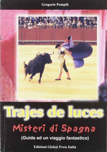 Trajes de luces. Misteri di Spagna - immagine 3