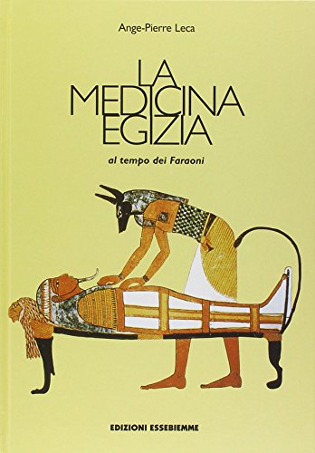 La medicina egizia - immagine 3