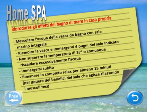 Home Spa - Benessere nella tua casa - immagine 3