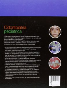 Odontoiatria pediatrica